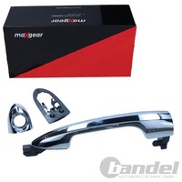 Maxgear TÜRgriff Vorne Links Passend FüR Alfa Romeo Giulietta Mito Lancia