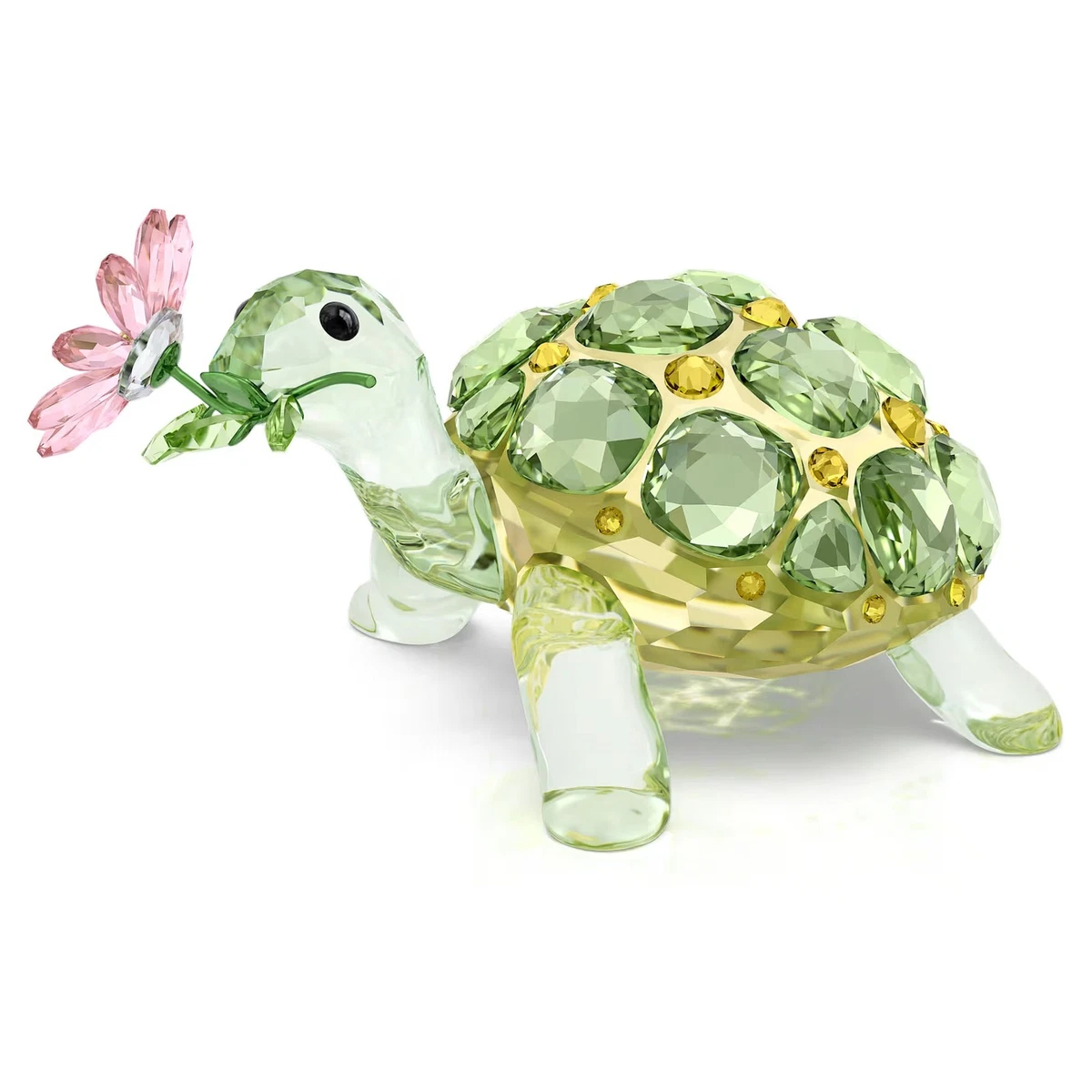 Swarovski Turtle for sale | eBay
