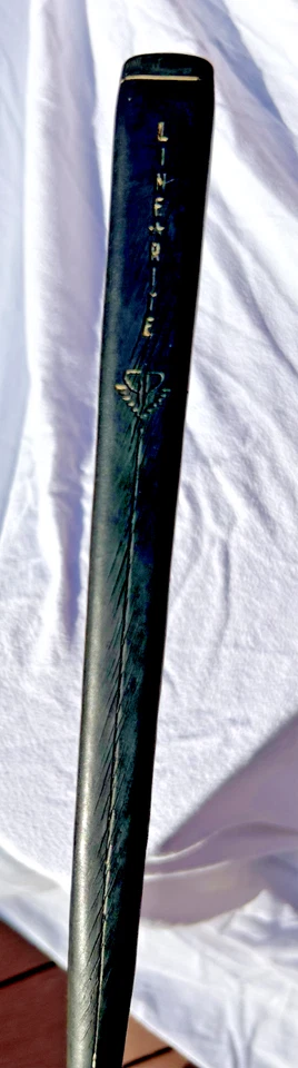 John Letters Golden Goose Putter | Scotland | Vintage Golf Club |  - Image 3 of 4