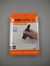 Scanmarker Air Wireless Digital Highlighter ~ READ DESCRIPTION 