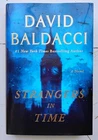 Strangers in Time - David Baldacci - 1st /2nd