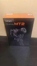 Hohem iSteady MT2 Kit Gimbal Stabilizer w/ AI Magnetic Tracking w/ Fill Light