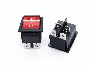 #ad Red On Off Switch For Greenworks GPW1802 Pressure Washer $7.99