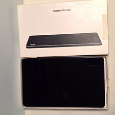 Samsung Galaxy Tab A11 11 Zoll 64GB 4GB Wi‑Fi Android USB‑C Grau SM‑X130