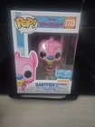 Funko Pop! #1725  Lilo & Stitch Babyfier Experiment 151 Le 9500 Pcs W/Protector