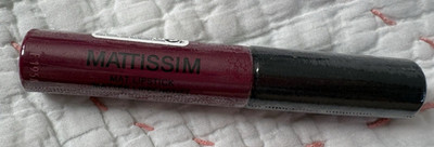 DOUGLAS Mattisim Mate Lipstick Matter Lippenstift Never Forget Smile 5,5 ml