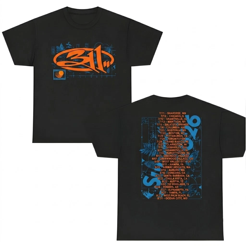 311 バンドTシャツ ブラック　貴重XL80's90's 311 t shirt products for sale | eBay