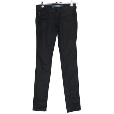 Freeman T. Porter, Jeans, Größe: 27, model: alexa, Schwarz #k0Q