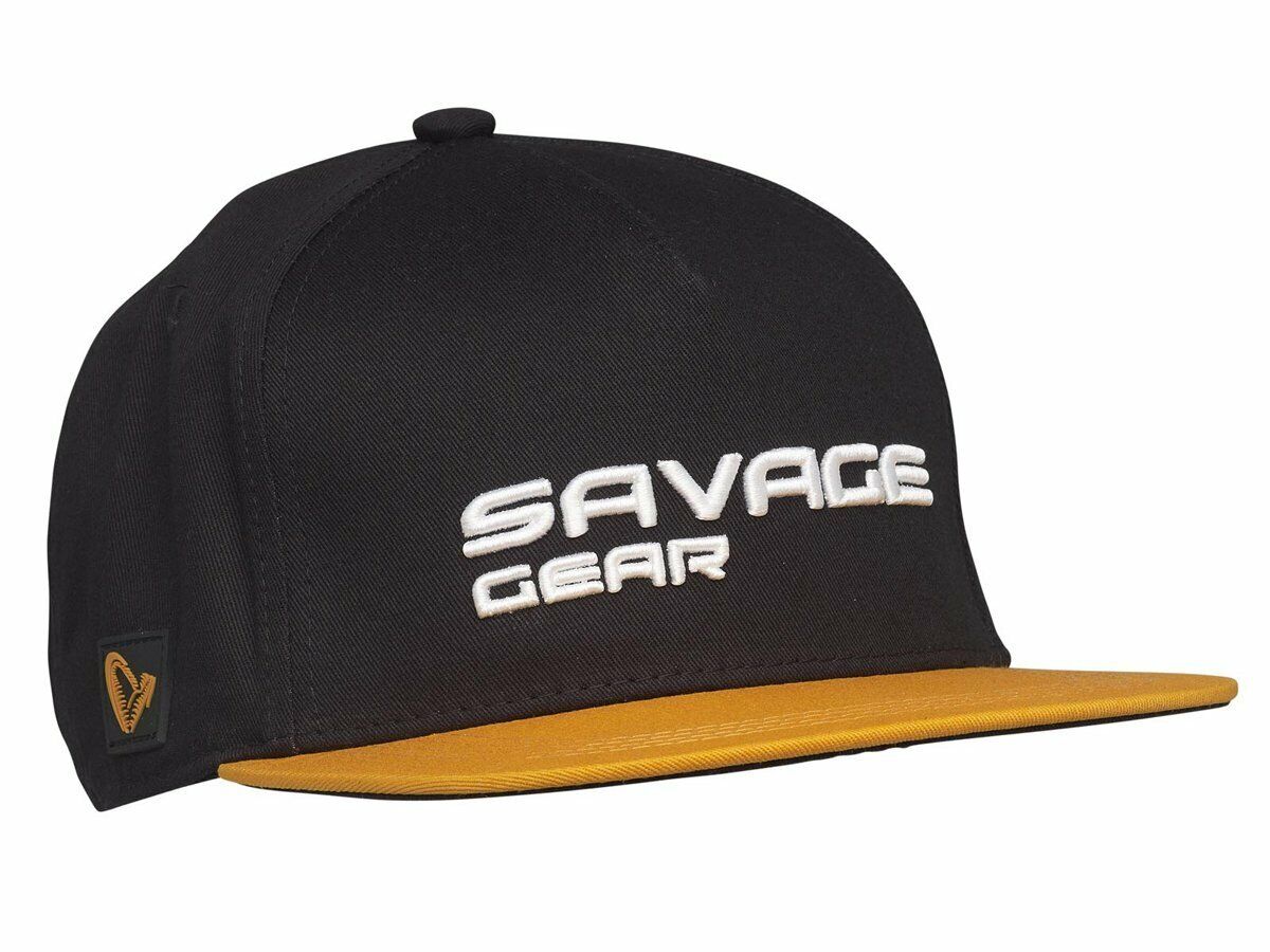 down wheat carpet Savage Gear Flat Peak 3D Logo Cap Black Ink One Size | eBay