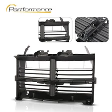 Active Grille Shutter W/ Actuator For 2013-2018 Dodge Ram 1500 2019-2021 Classic