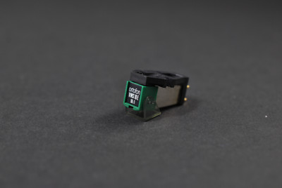 **Stylus muss geändert oder repariert werden** Ortofon VMS 10E MKII MK2 MM Ca...