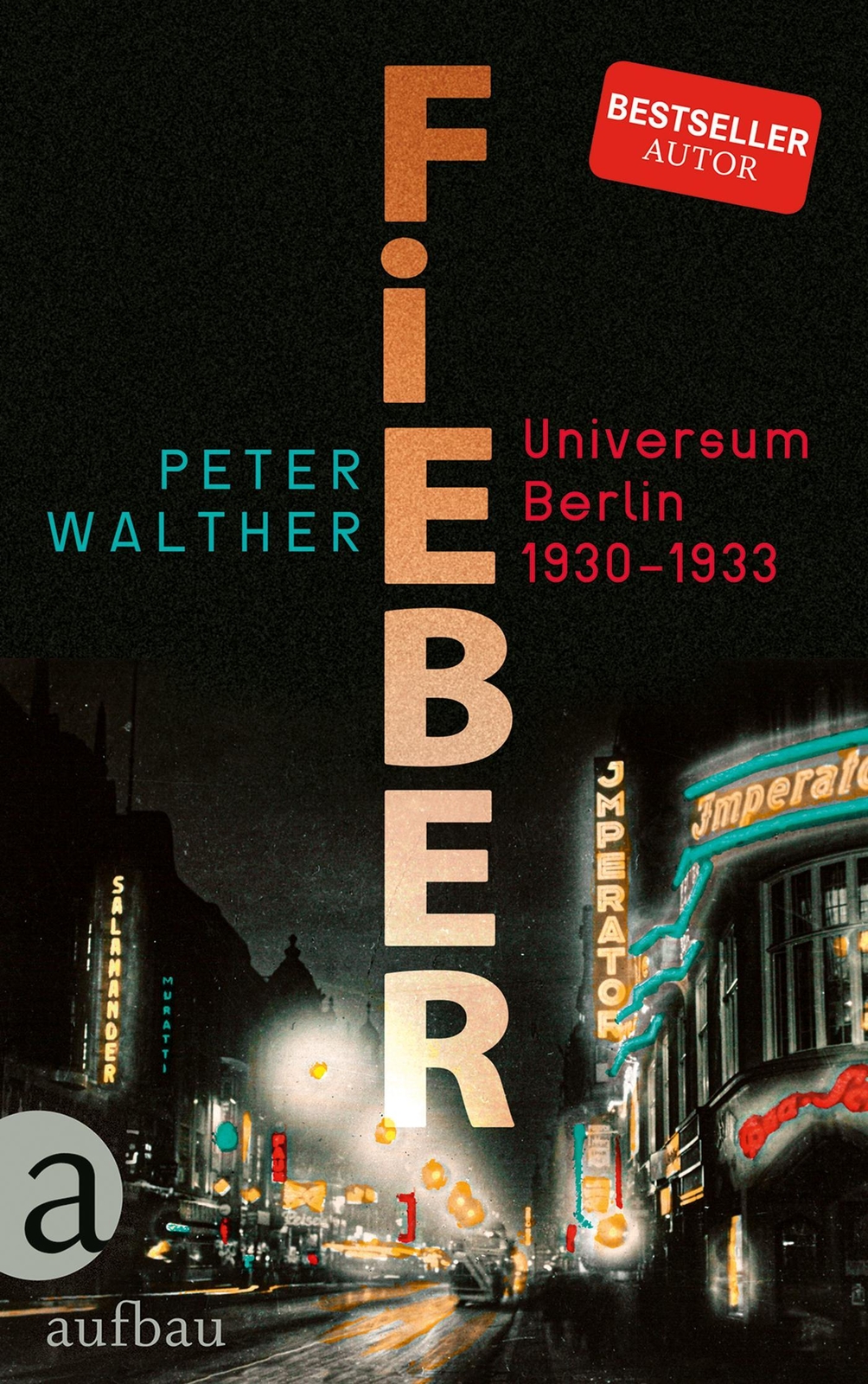 Fieber Peter Walther