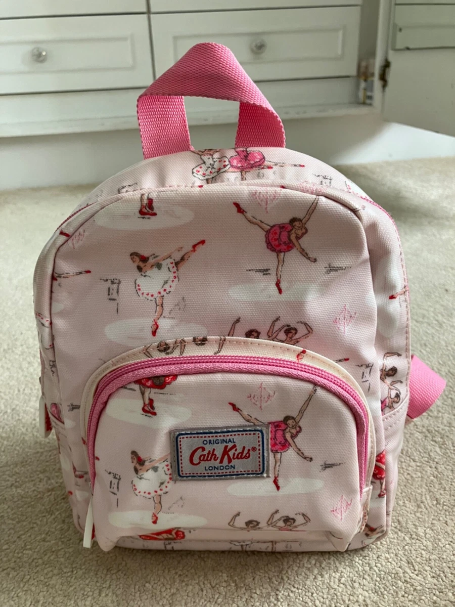 Cath kidston sales ballerina bag