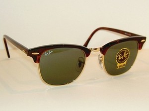 ray ban tortoise clubmaster sunglasses