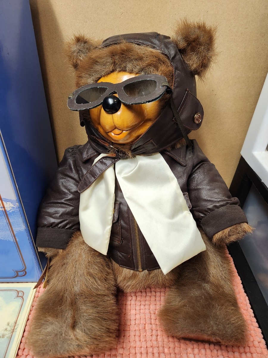 VTG 1986 Raikes Bears 