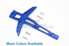 For Traxxas Maxx-ALUMINUM FRONT CHASSIS BRACE