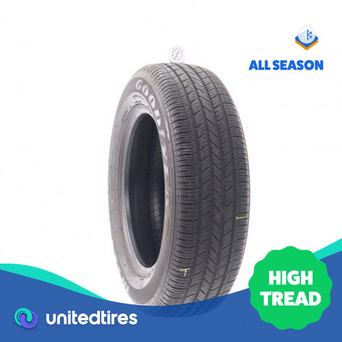 Used 225/65R17 Goodyear Integrity 101S - 8/32 | eBay
