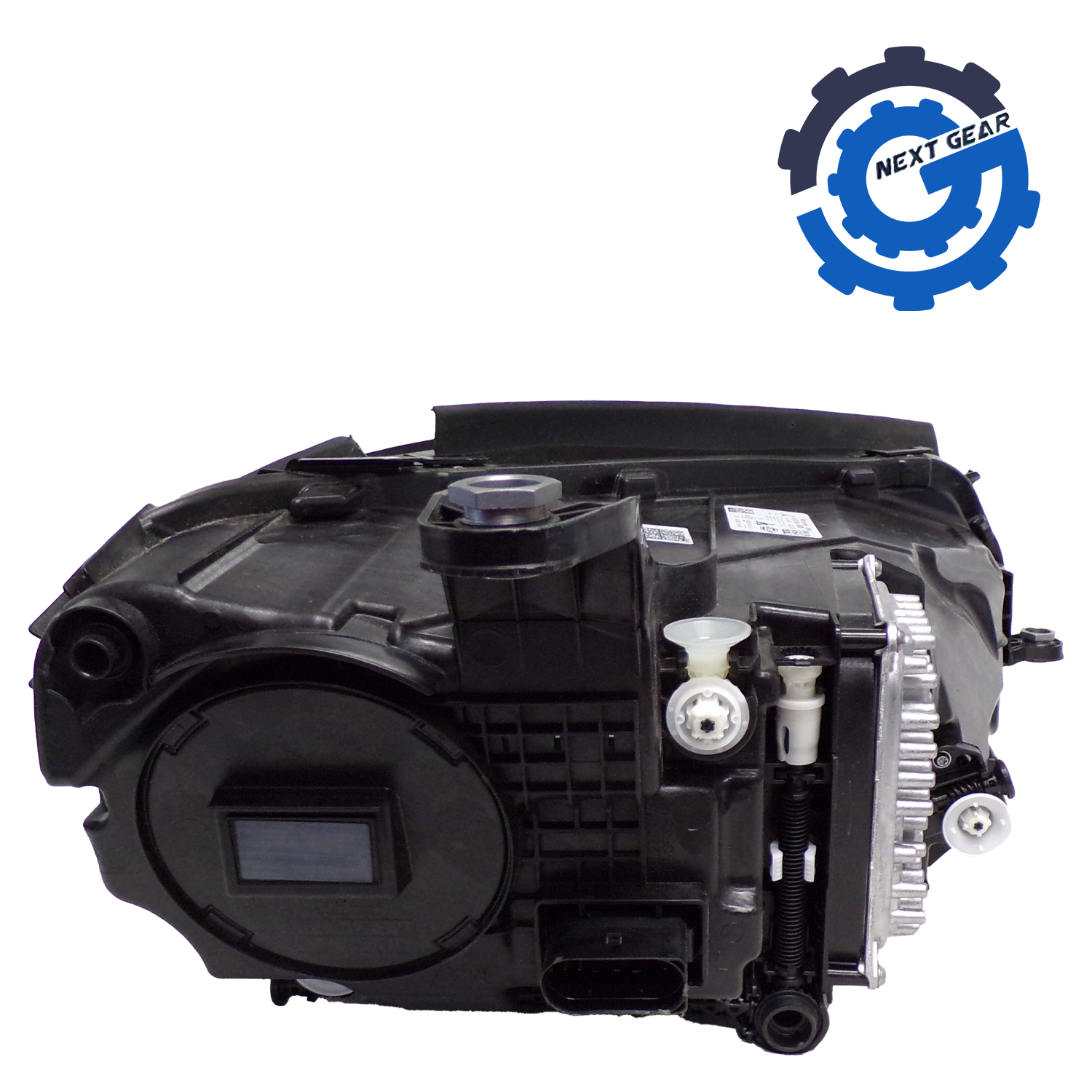 OEM Mercedes Left Headlight Assembly for Euro 2024 Benz GLE AMG 