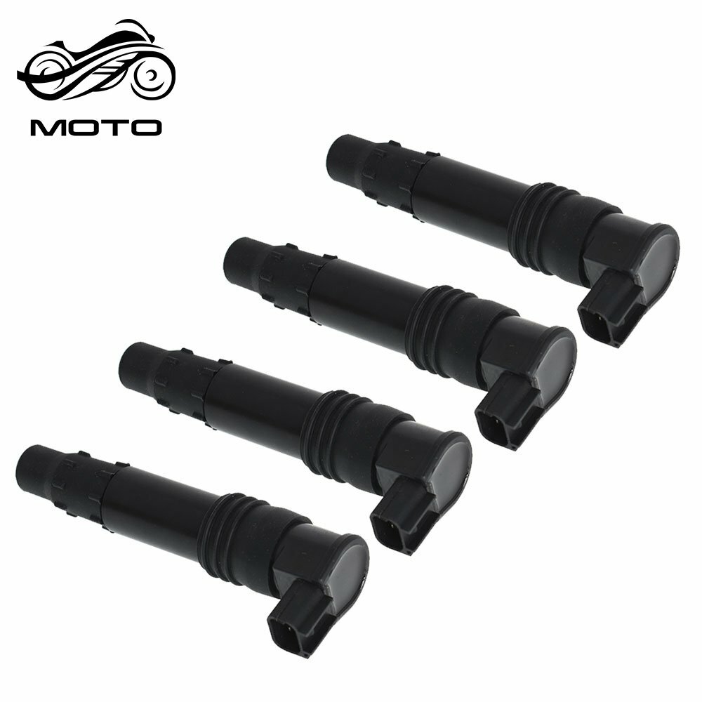 4PACK IGNITION COIL FOR SUZUKI GSXR1000 GSXR 1000 GSXR1000 (20012008) US eBay