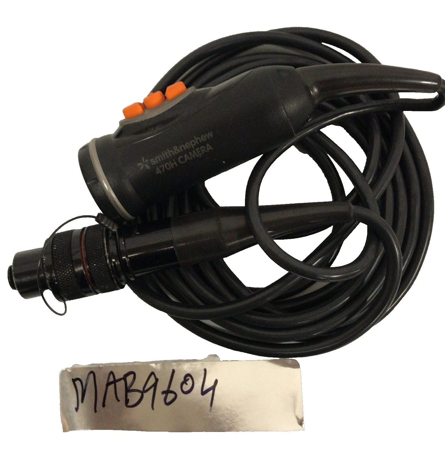 Smith & Nephew Medical Endoscopes