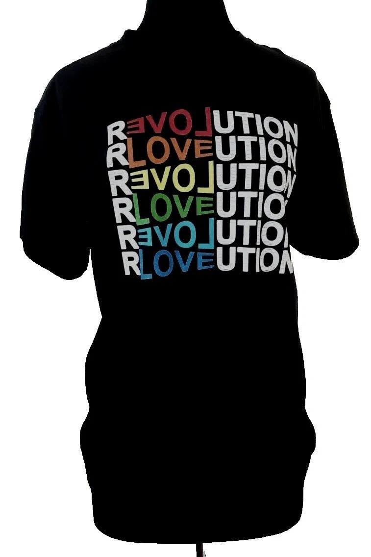 Revolution Clothing for Women