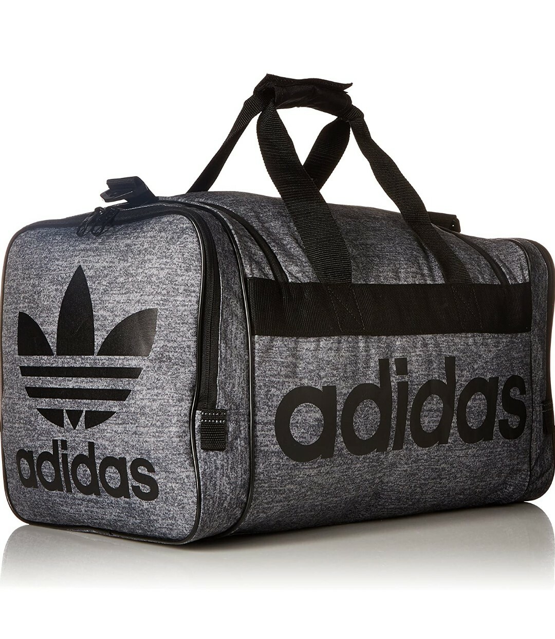 adidas squad iii duffel bag aqua