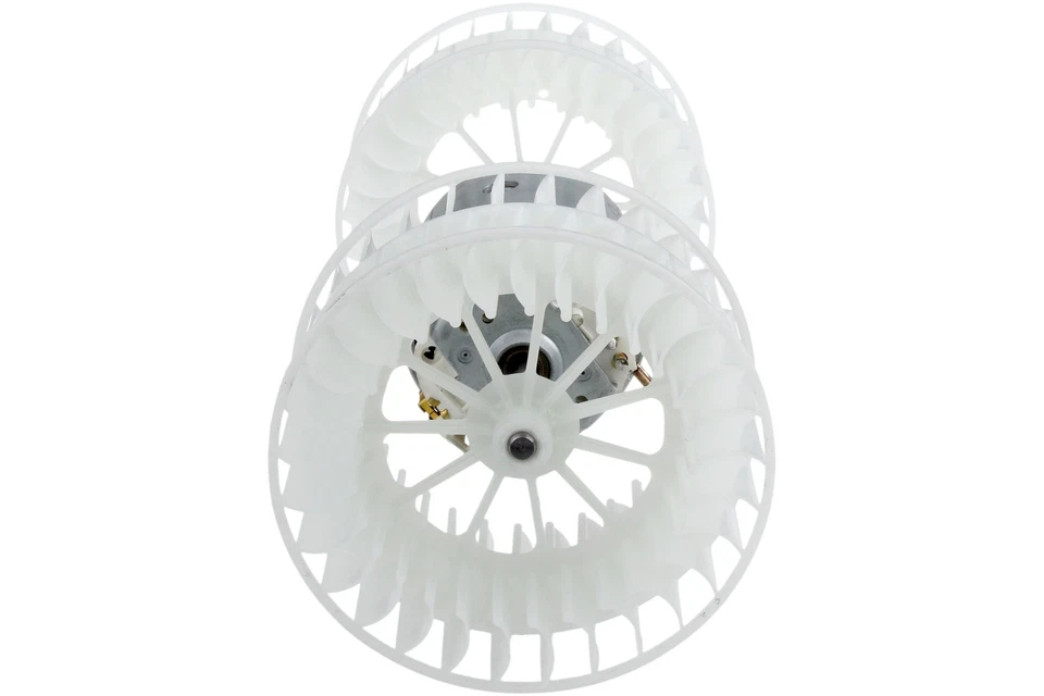 Motor soplador de climatización para Mercedes-Benz SL320 1994-1997 EURO 1995 1996 1997 Foto 4 de 4