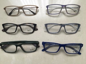 marcos ray ban opticos