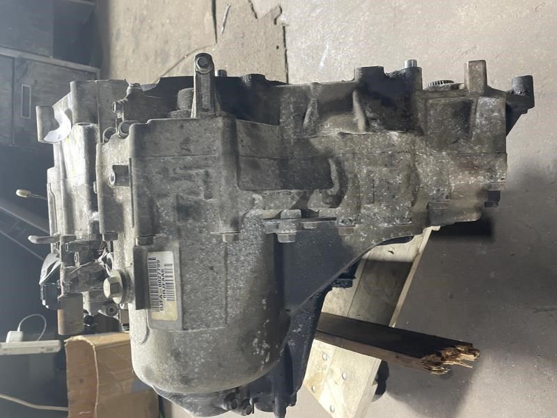 2006 HONDA RIDGELINE RT 3.5L AUTOMATIC TRANSMISSION W/ TORQUE CONVERTER