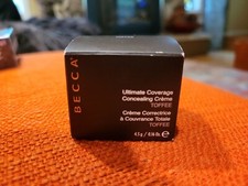 BECCA Cosmetics Ultimate Coverage Concealing ...