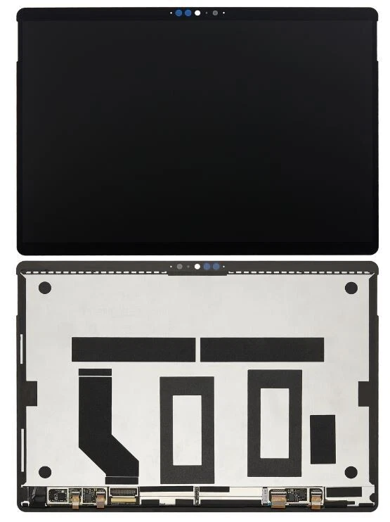 Original For Microsoft Surface Pro X 13"Display LCD Screen Digitizer (QWZ-00001) - Image 2 of 4