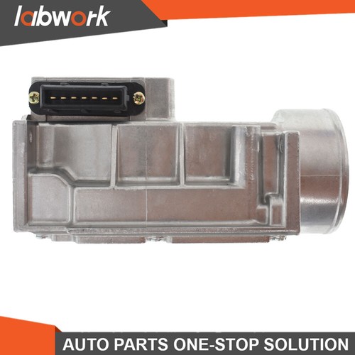 Labwork Mass Air Flow Meter Sensor For 1989-95 Toyota pickup 4 cylinder 22RE - Bild 9 von 11