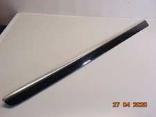 Mercedes X164 Vorne Links T&uuml;r Zierleiste Blenden A1646900062 Gebraucht