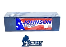 Johnson 2326R Hemi Gen3 Lifters 2003+ Dodge Chrysler Jeep 5.7 6.1 6.2L 6.4L 2326