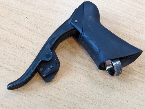 SRAM RED Groupset Parts CHOICE eTap 11 Speed Carbon Crank Shifter Caliper etc.. - Picture 38 of 86