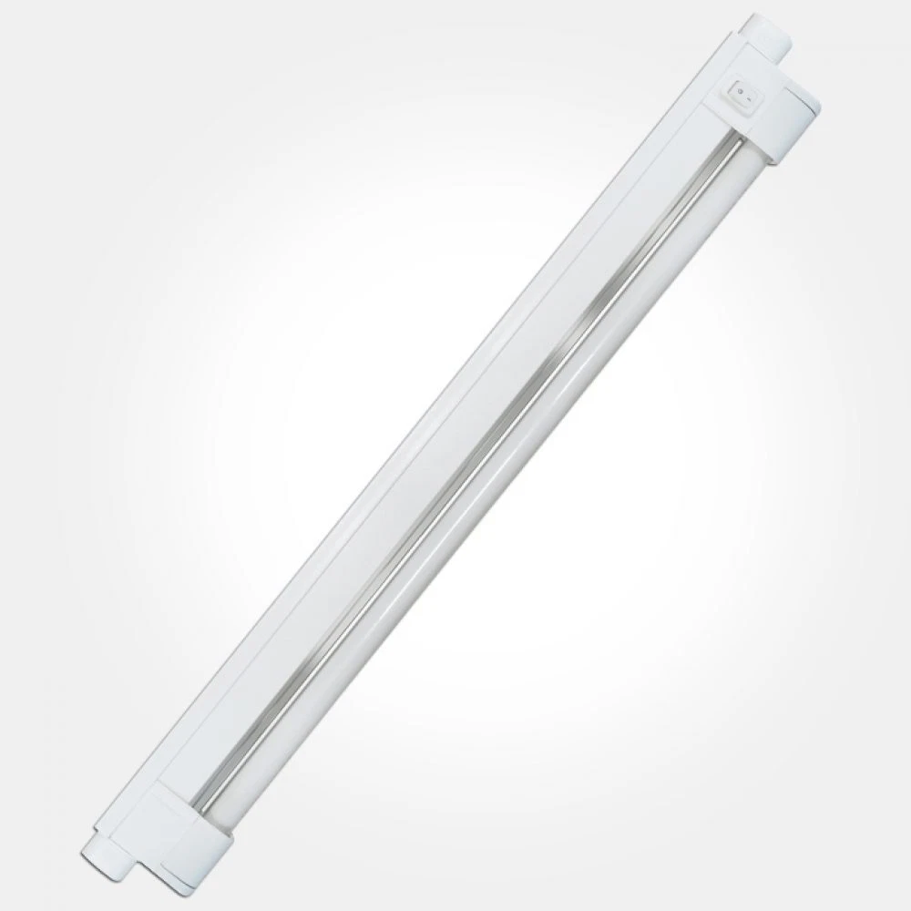 T4 20W Fluorescent Link Light Under Cabinet Kitchen Pelmet Fitting TUS20NL