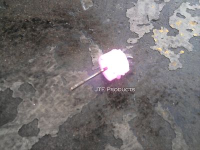 14mm Fitting DPF EGT Weld In Sensor Repair Fitting Boss Bung Fits - Foto 4