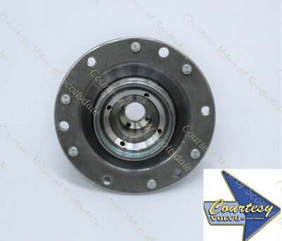 NWOB Genuine OEM Volvo Camshaft Timing Gear Hub Variable NWOB Genuine OEM Volvo Camshaft Timing Gear Hub Variable