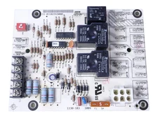 S1-03102959000 Honeywell Furnace Control Circuit Board York 03102959000