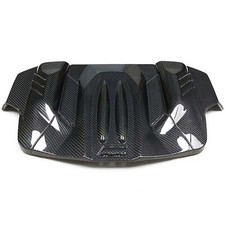 Echte Kohlefaser-Fronthauben-Motorabdeckung für BMW F10 M5 F06 F12 F13 M6 13–16 Echte Kohlefaser-Fronthauben-Motorabdeckung für BMW F10 M5 F06 F12 F13 M6 13–16