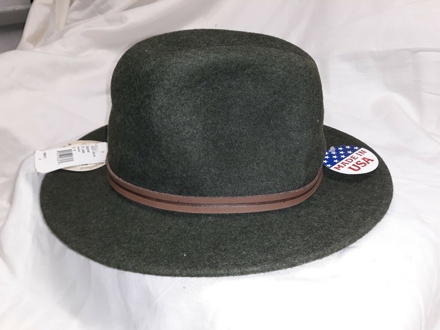 stetson gallatin sage