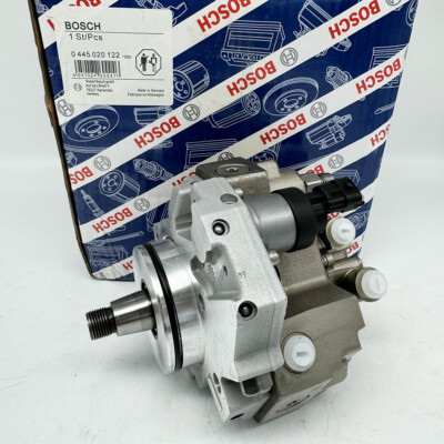 #ad NEW High Pressure Diesel Fuel CP3S3 Pump For Bosch OE 0445020122 Cummins 5256607 $339.99