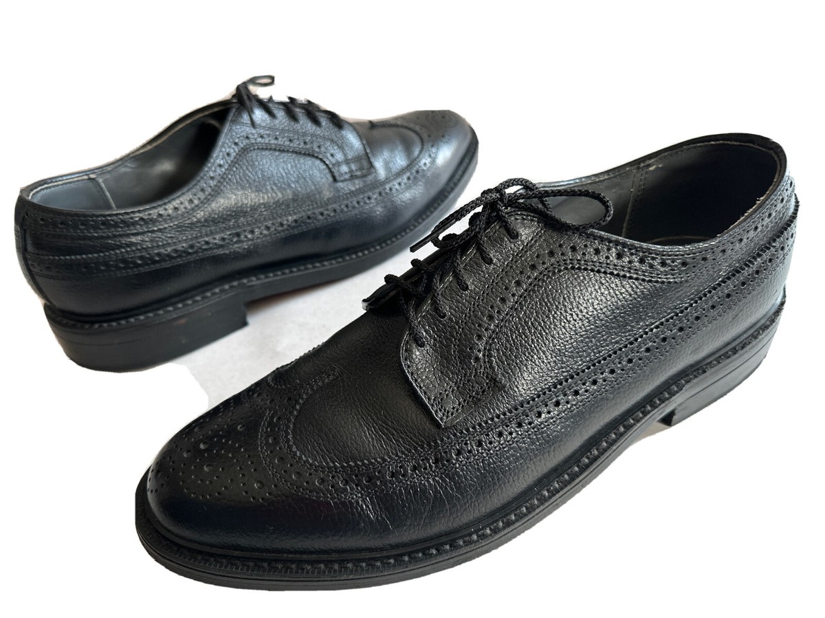 Vtg Dexter 15-540 Men