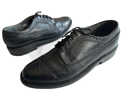 Vtg Dexter 15-540 Men display picture 1