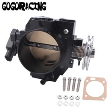 70mm Throttle Body With Tps Throttle Position Sensor K Series For K20 K24 K-swap
