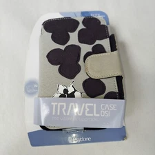 Psyclone Nintendo DSi Travel Case