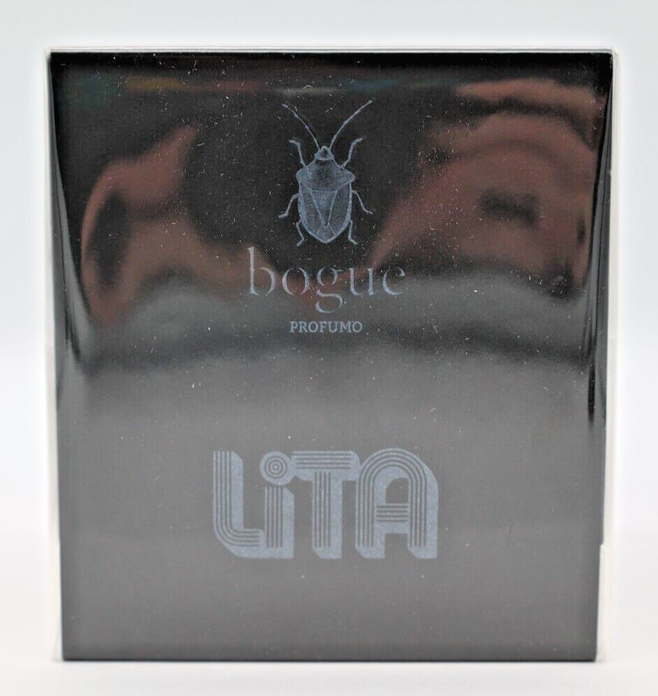 Perfumery Bogue Profumo Lita Bogue Profumo Lita Eau De Parfum 50ml