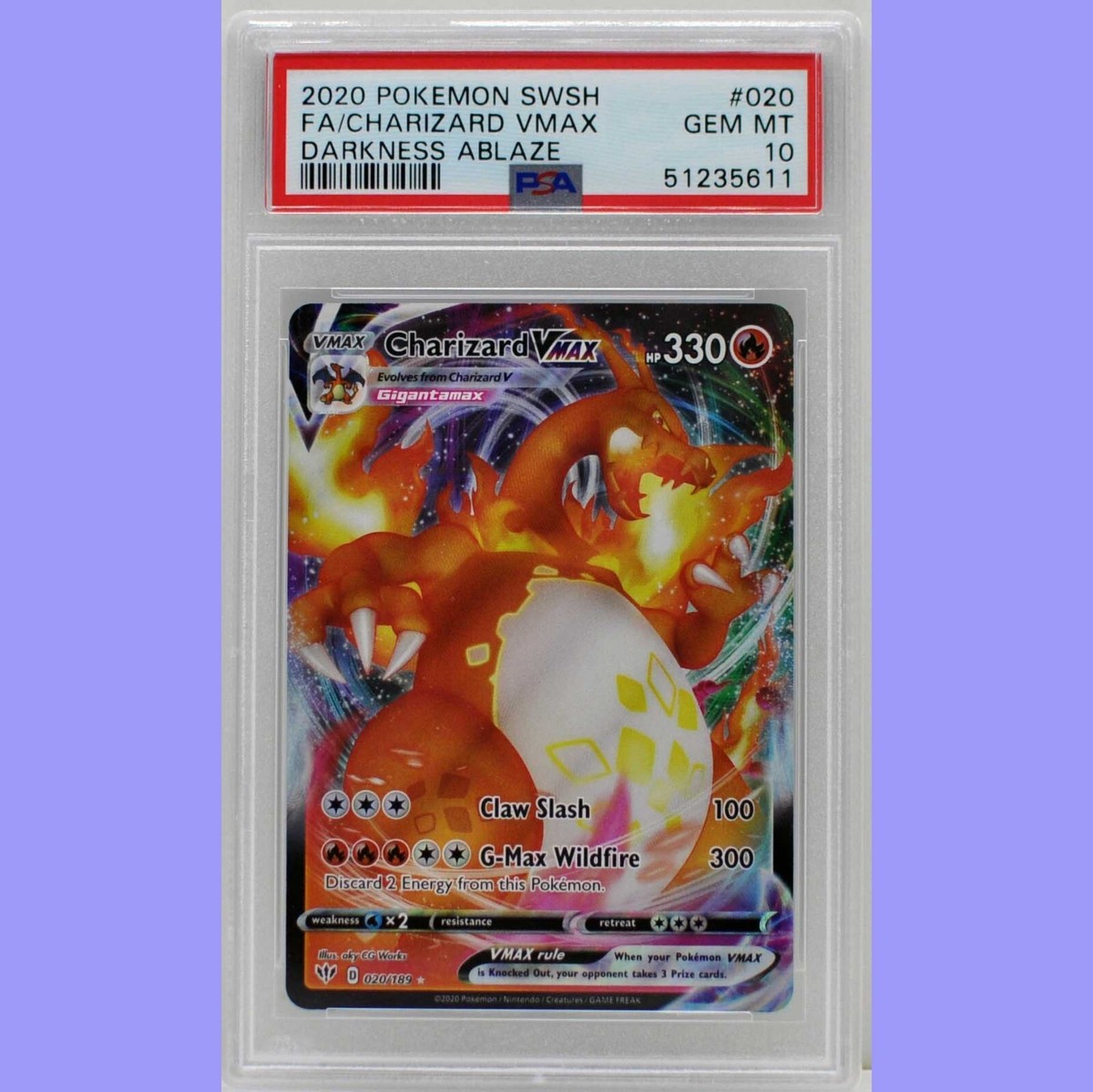 【PSA10】ゼニガメclassic PSA10】ゼニガメ CL Classic CLK 001/032 クラシック - メルカリ