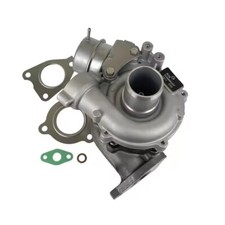 Turbocompresor 5438988007 para Renault Megane III 2007-11 con motor R9M