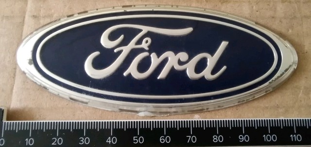 2086510 эмблема ford